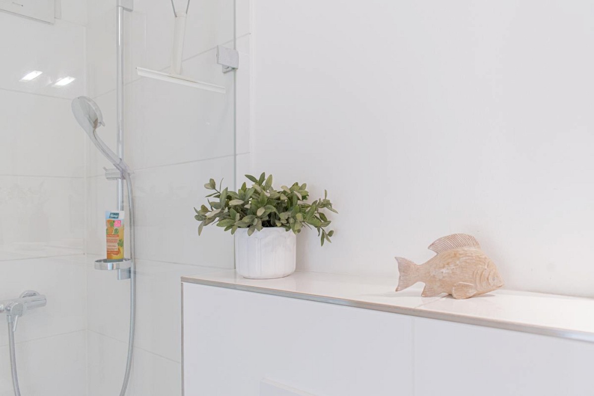 Ferienwohnung Stranddüne B 10