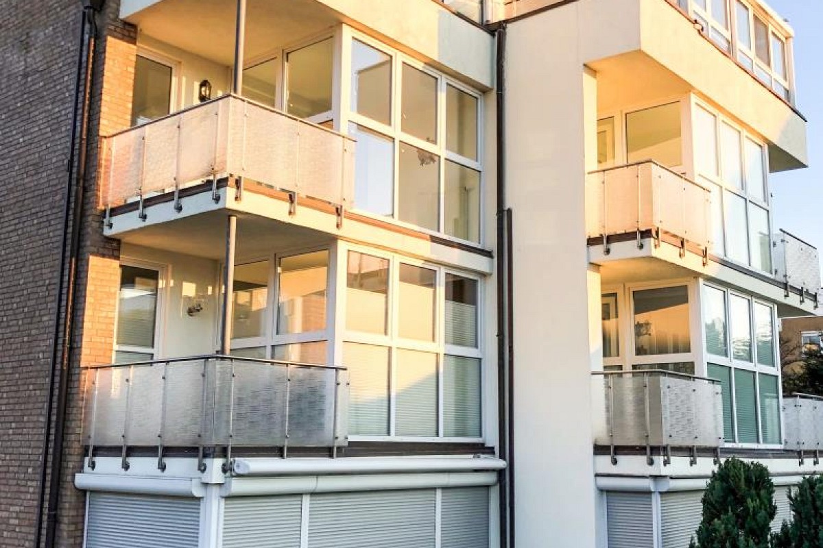 Ferienwohnung EAST COAST