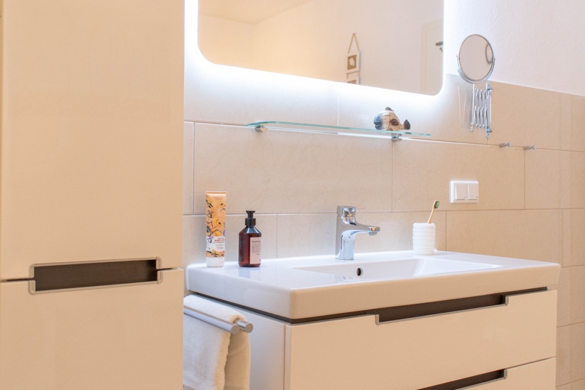 Ferienwohnung Möwennest