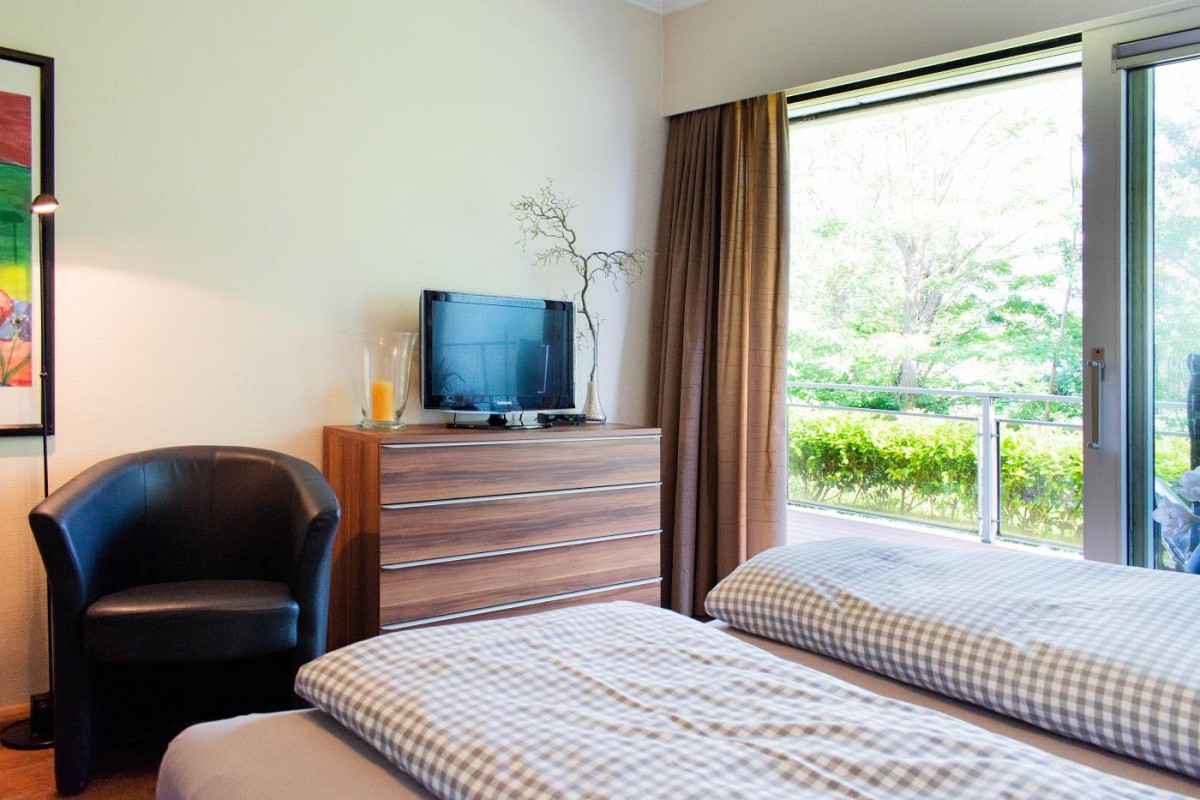 Ferienwohnung Strandhafer