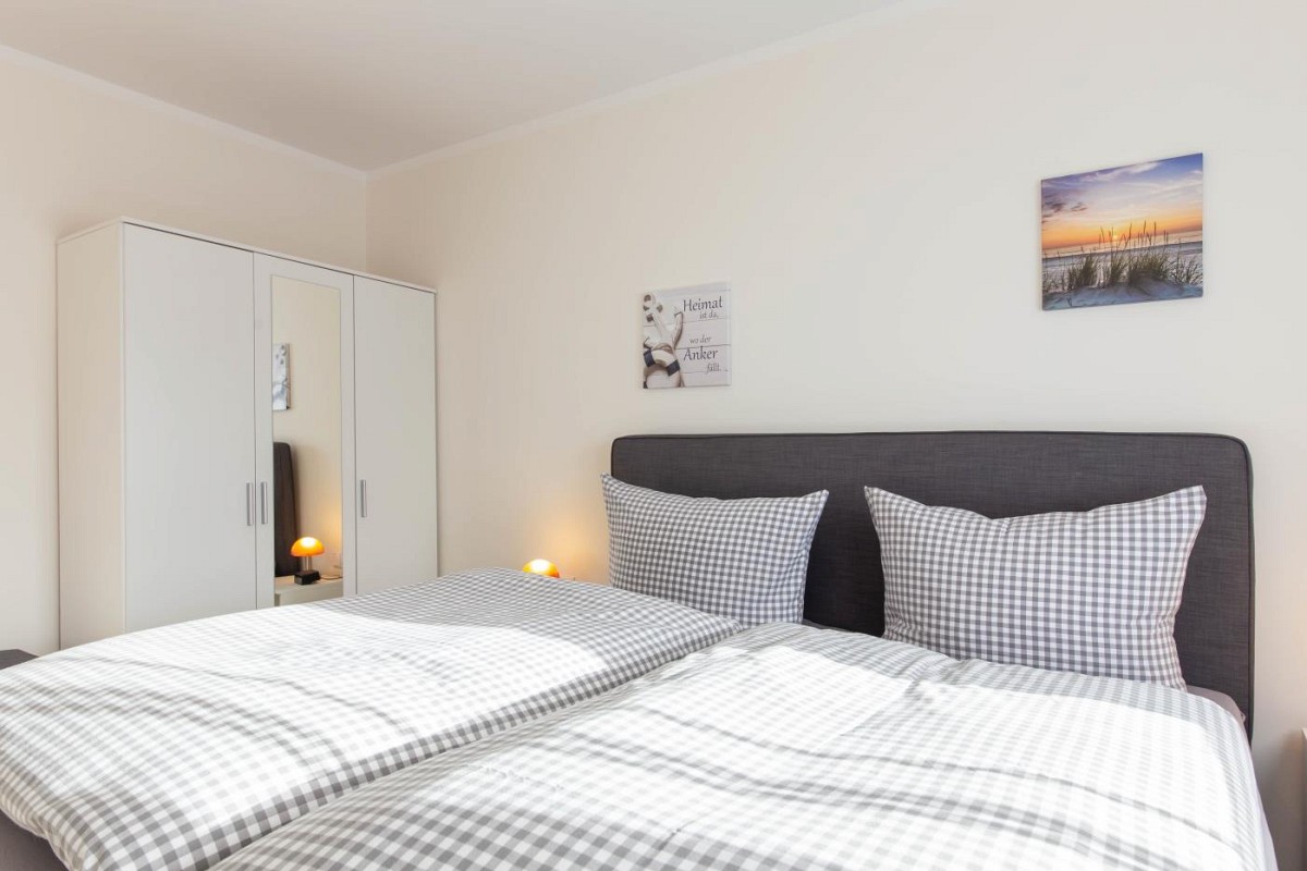 Ferienwohnung Abendsonne