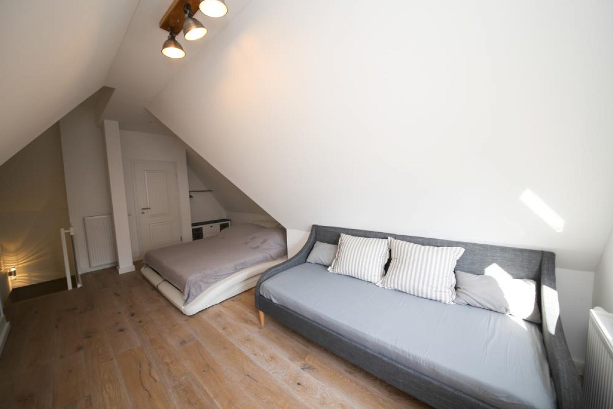 Ferienhaus Sommerhus 3