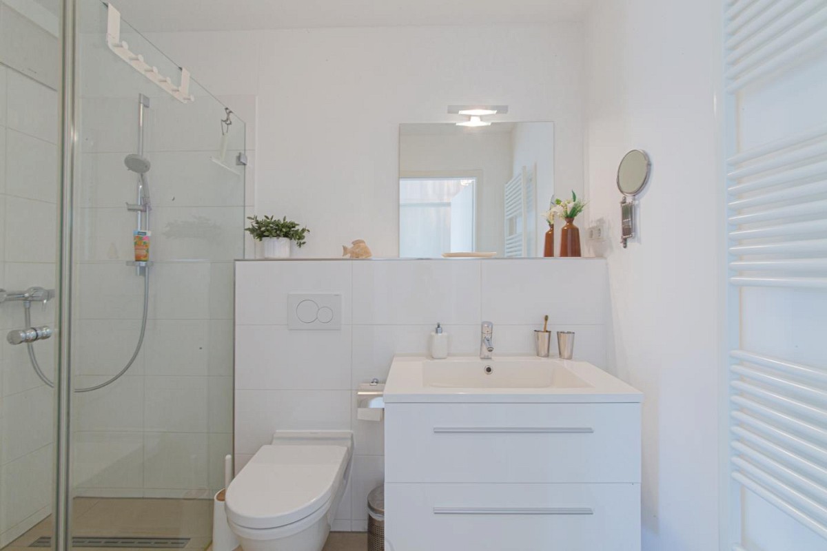 Ferienwohnung Stranddüne B 10