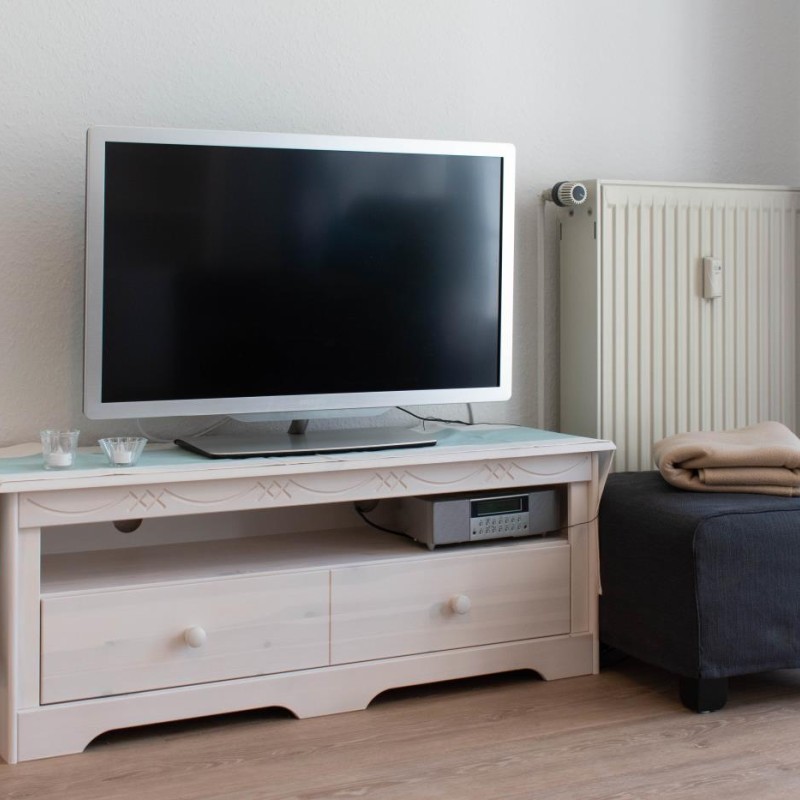 Ferienwohnung Kurpark-Residenz App. 5