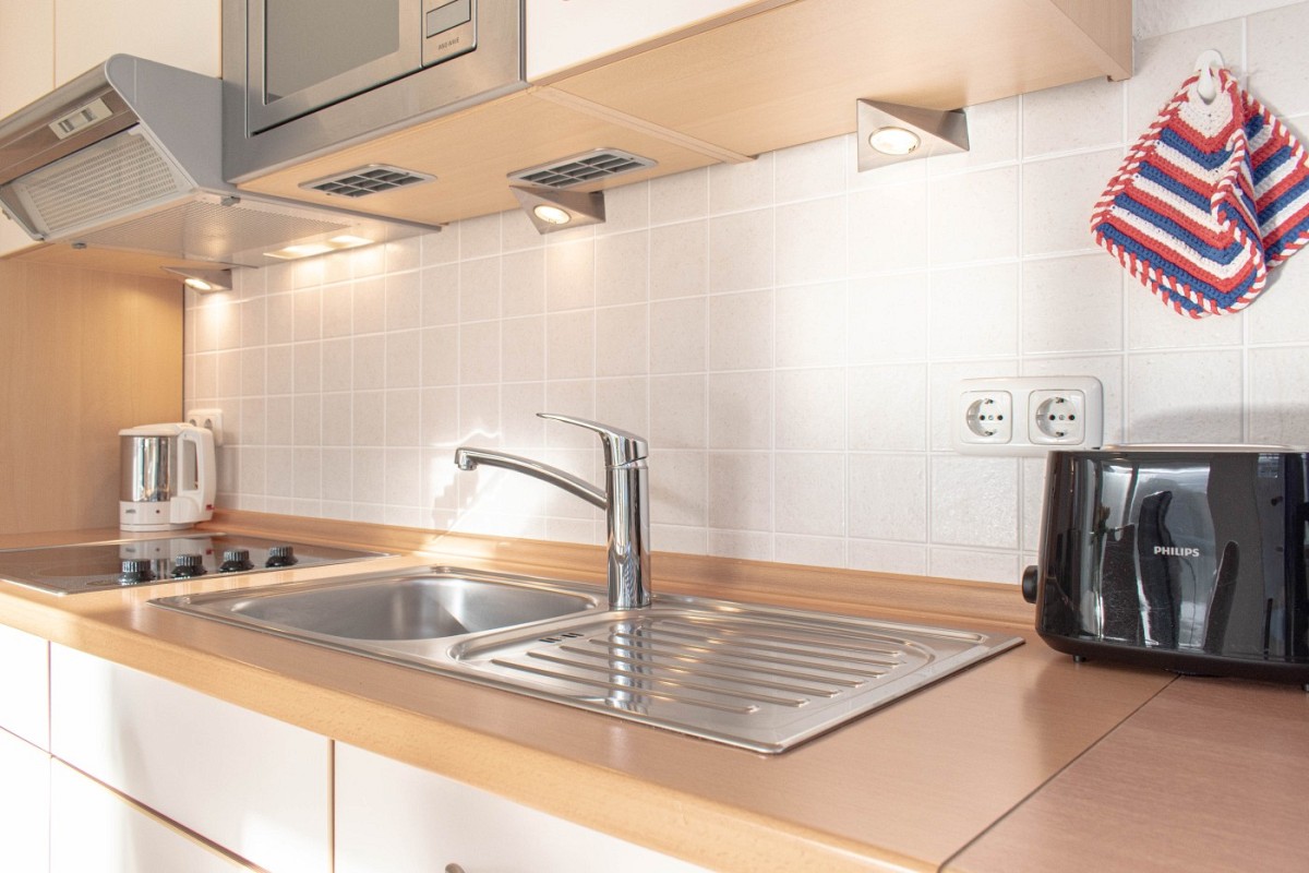 Ferienwohnung Dorfmeyer