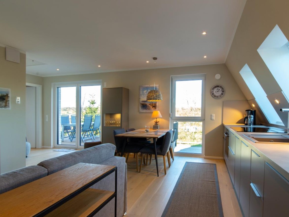 Ferienwohnung Beachbreak
