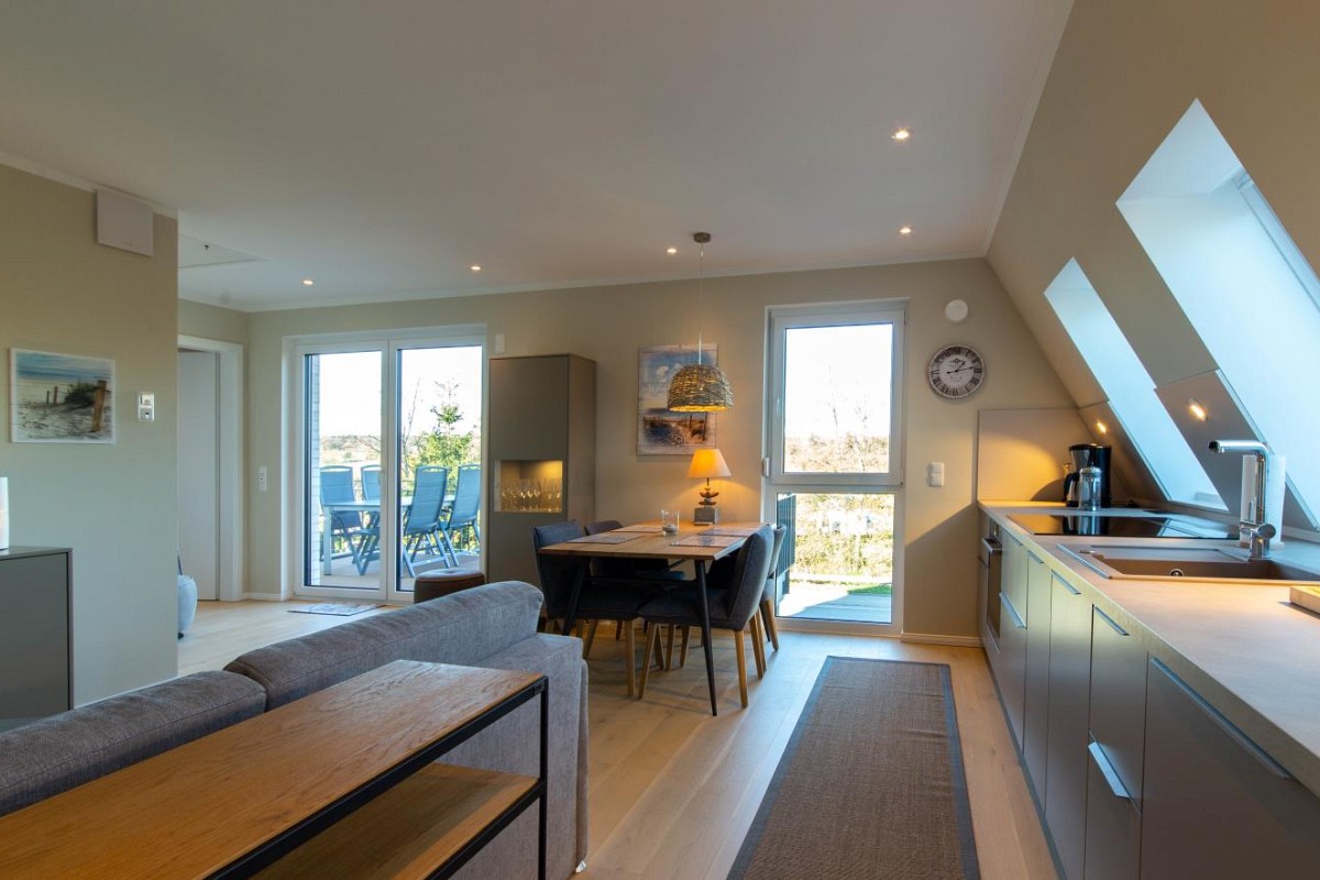 Ferienwohnung Beachbreak