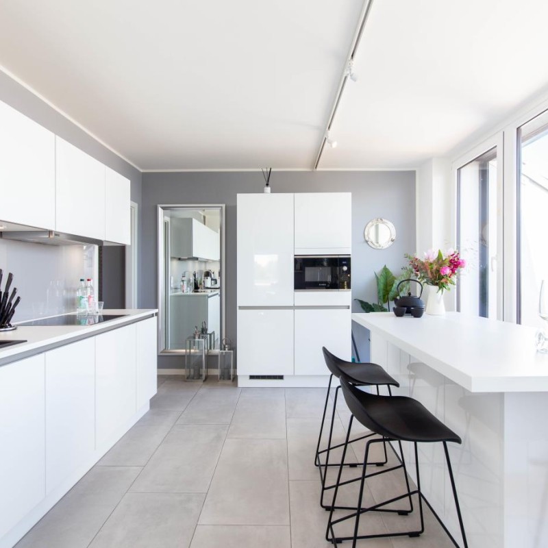 Ferienwohnung View 99