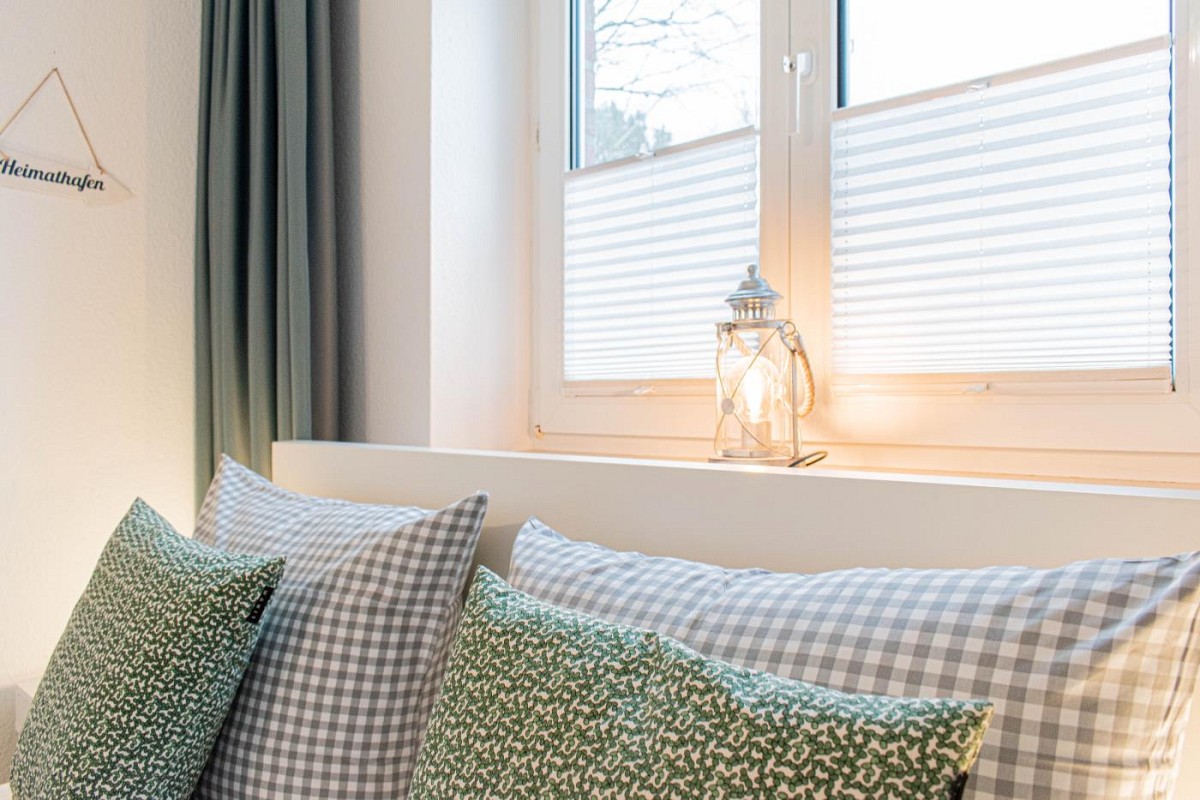 Ferienwohnung Urlaubsflair 