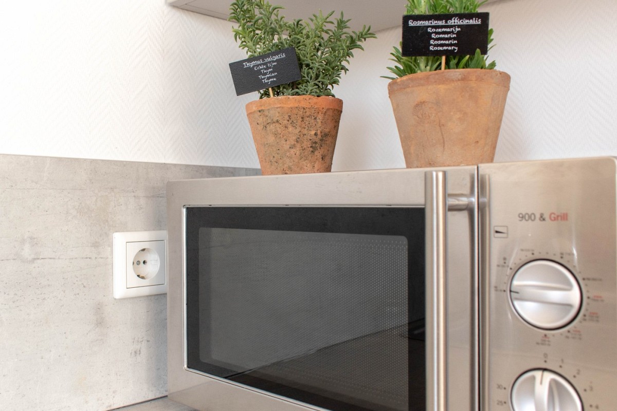 Ferienwohnung Möwennest