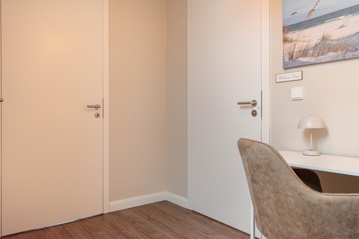 Ferienwohnung Ocean House