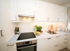 Ferienhaus Haff Huus