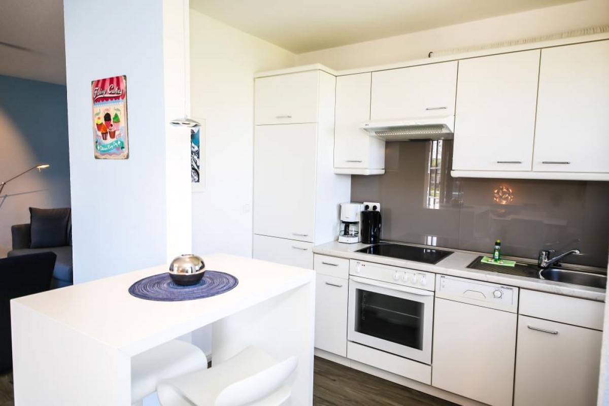 Ferienwohnung Strandliebe