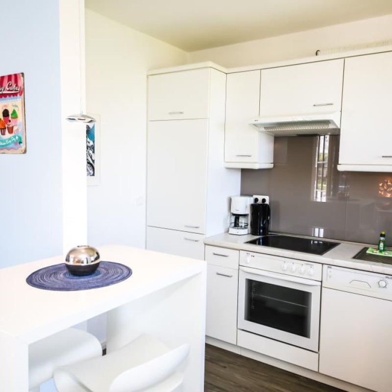 Ferienwohnung Strandliebe