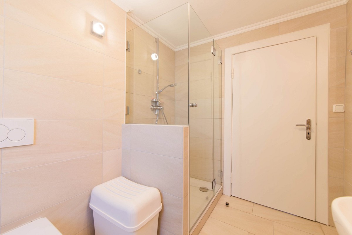 Ferienhaus Onkel Tom´s Hütte