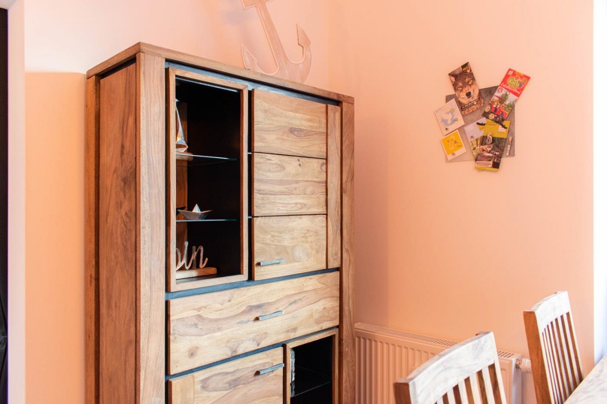 Ferienwohnung Baltic Sunrise