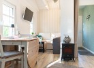 Ferienbungalow Kleine Hummelkate