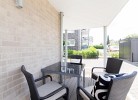 Ferienwohnung Sonnendeck 2