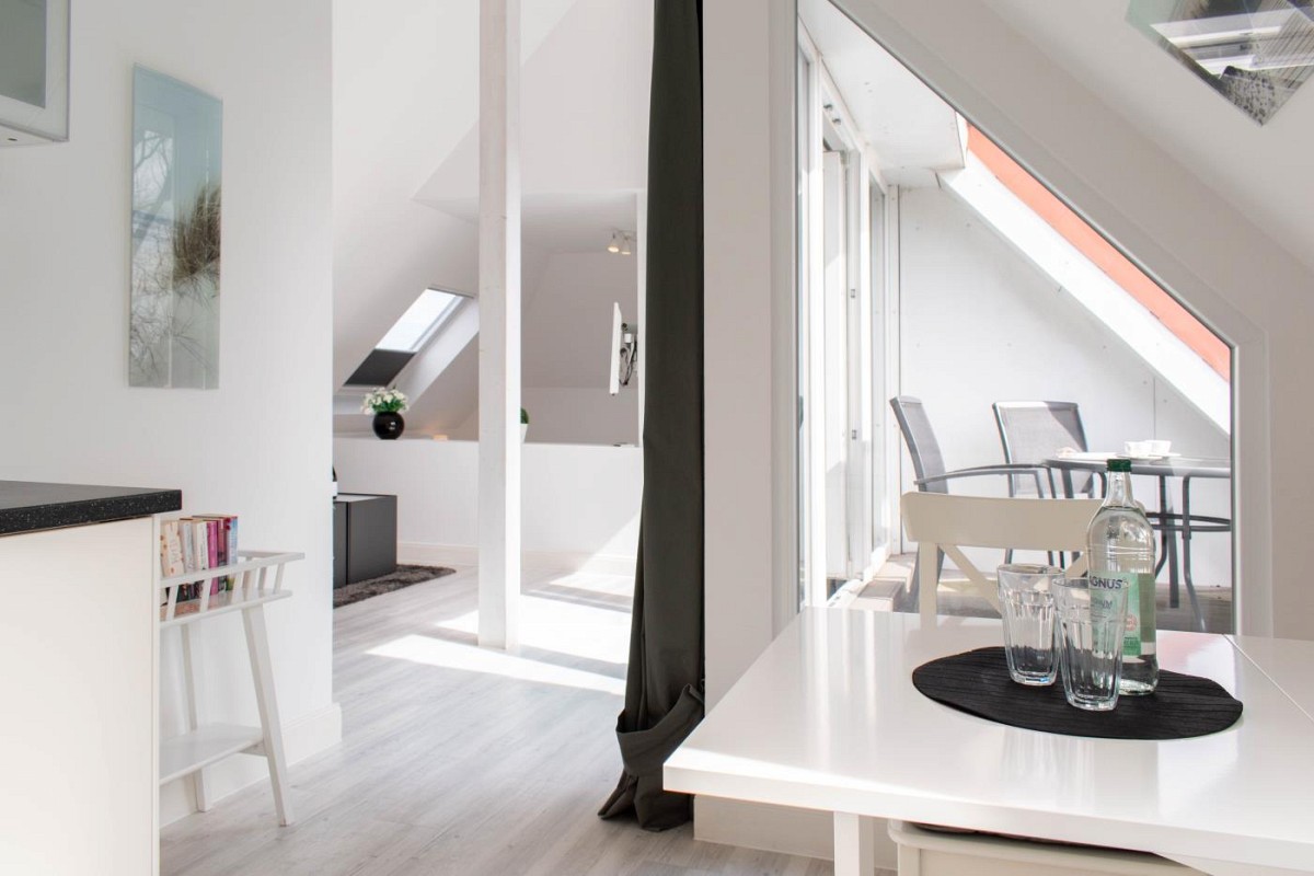 Ferienwohnung Relax