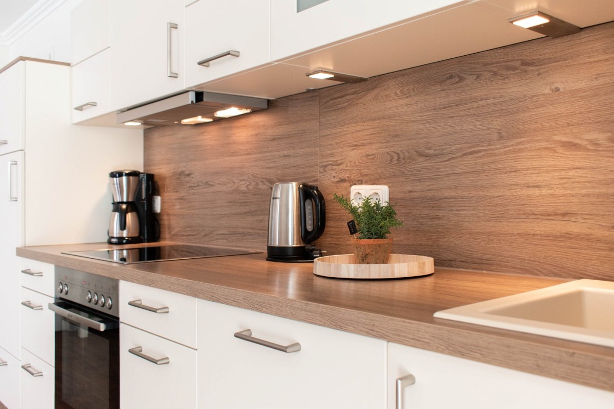 Ferienwohnung Dünenhäuser App. A2