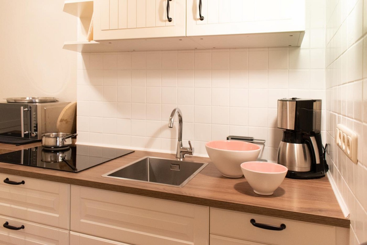 Ferienwohnung Ocean Lodge Timmendorfer Strand