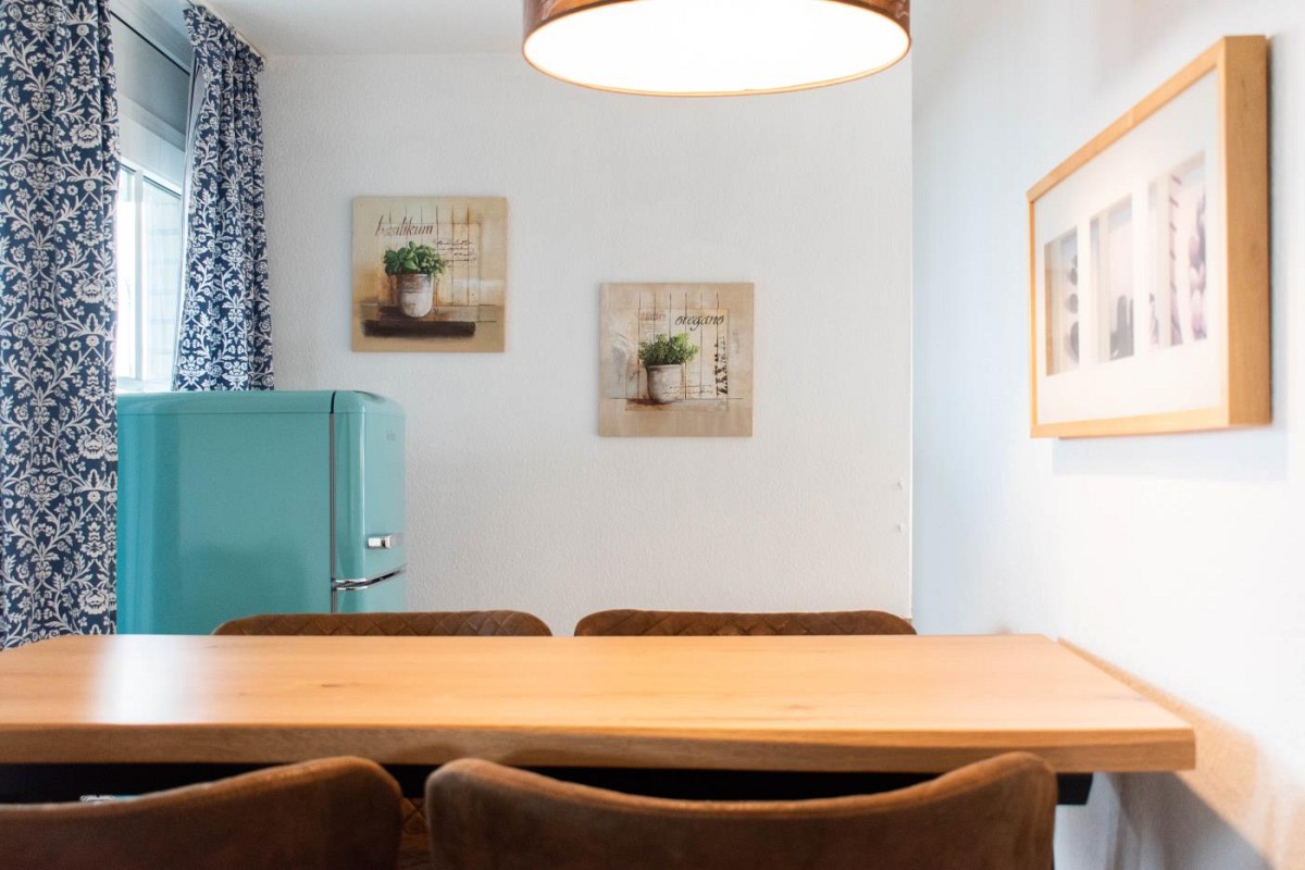 Ferienwohnung Strandperle
