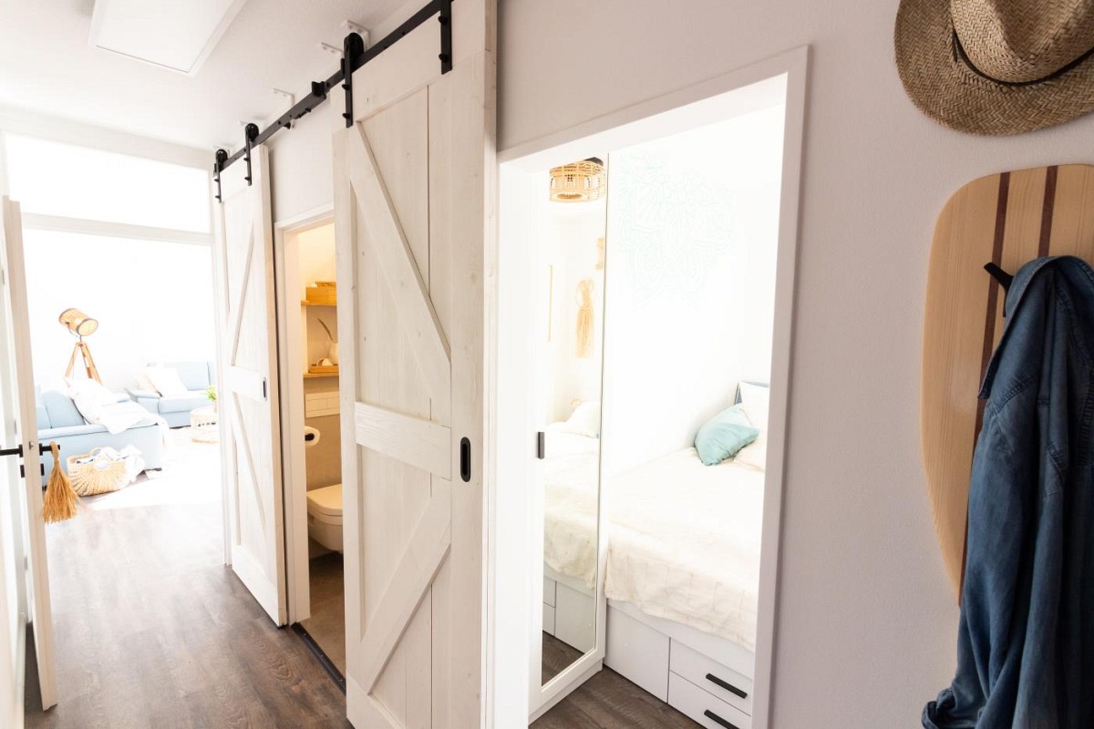 Ferienwohnung Strand Apartment