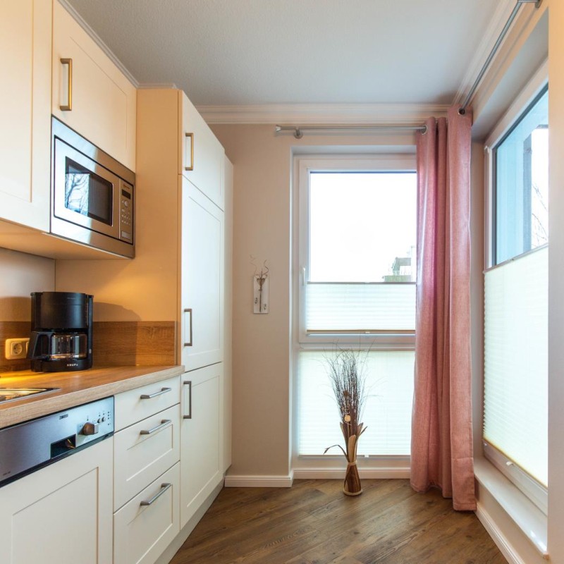 Ferienwohnung Stranddüne 10