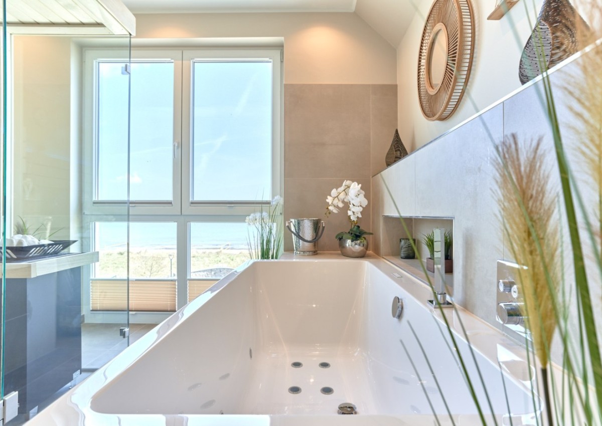 Ferienwohnung Ocean House