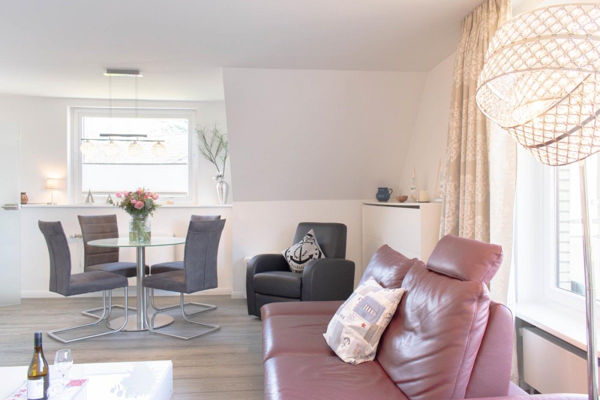 Ferienwohnung Zweimaster