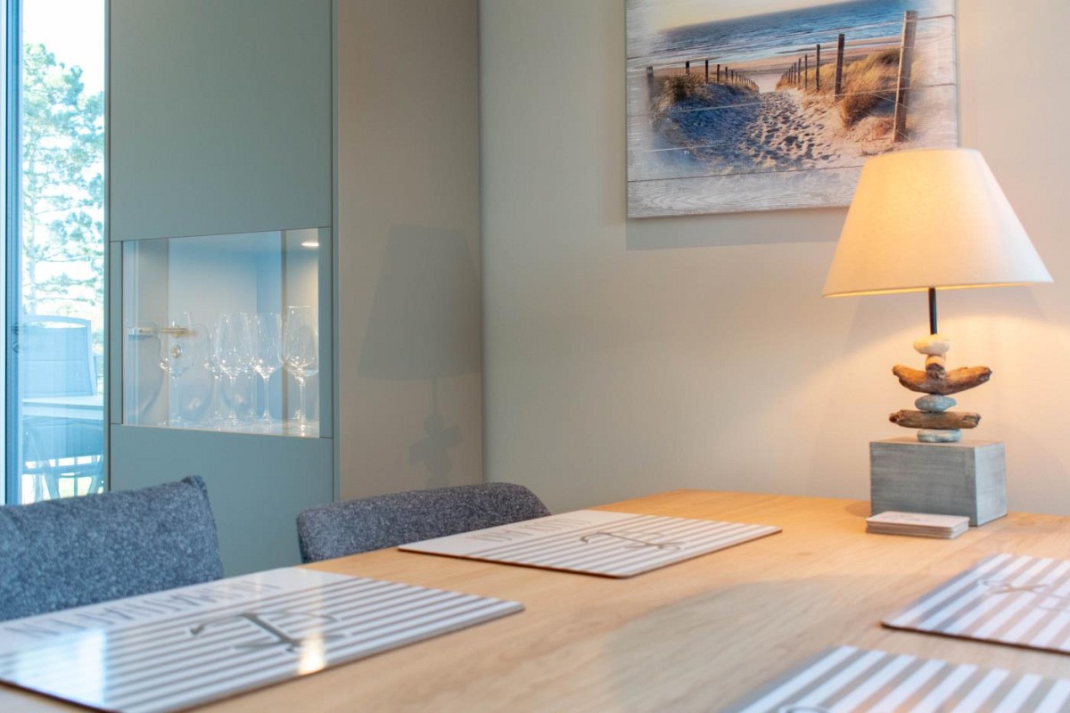 Ferienwohnung Beachbreak