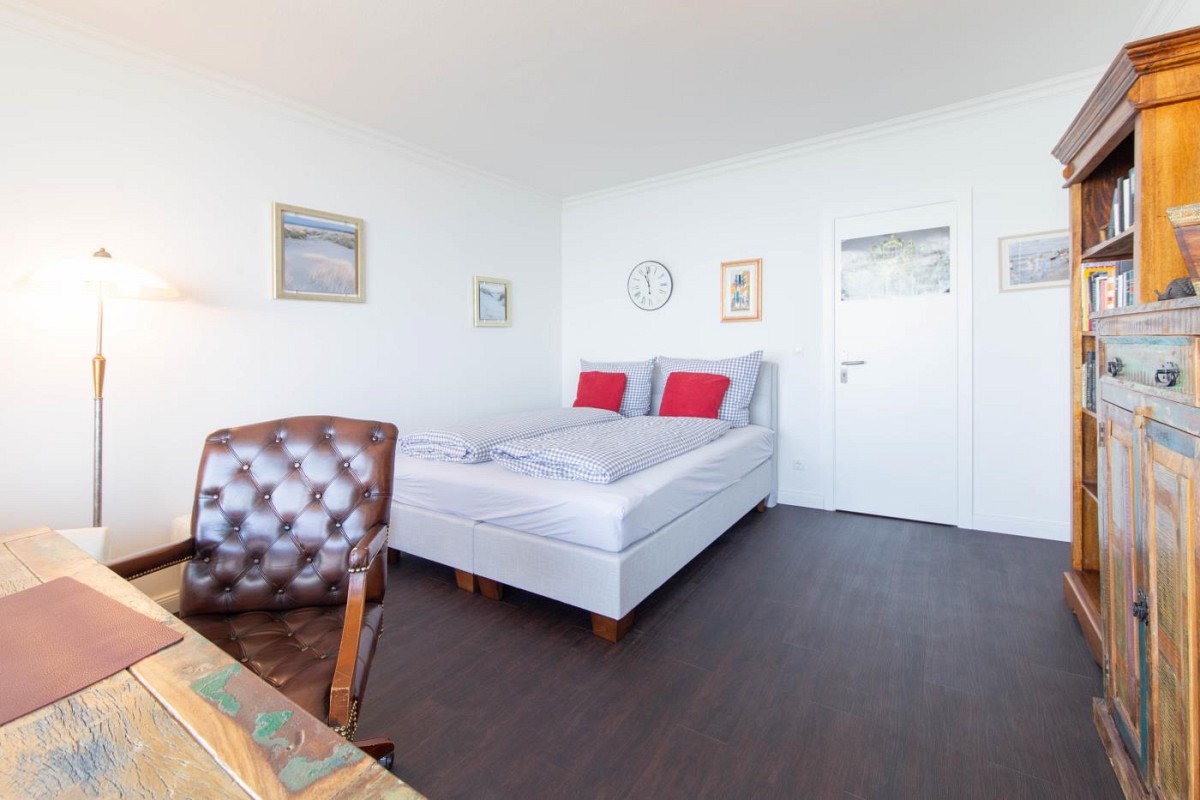 Ferienwohnung Residenz App. 112