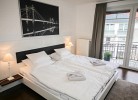 Ferienwohnung Residenz am Redderkrog 