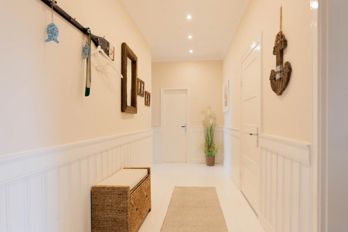 Ferienwohnung Ankerplatz