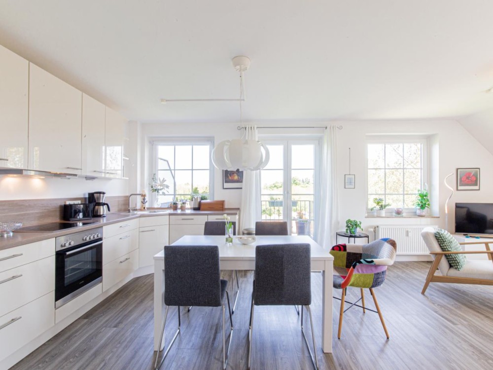 Ferienwohnung Der Olle Hansen