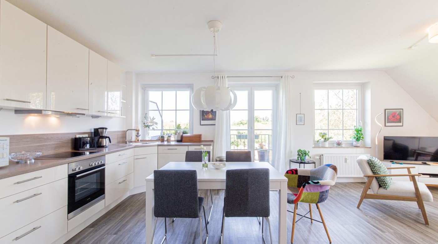 Ferienwohnung Der Olle Hansen