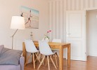 Ferienwohnung Strand Lounge