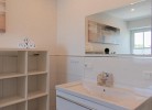 Ferienwohnung Wolkenfreude
