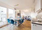 Ferienwohnung Windstärke 8