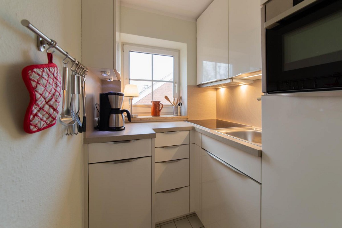 Ferienwohnung Achtsam