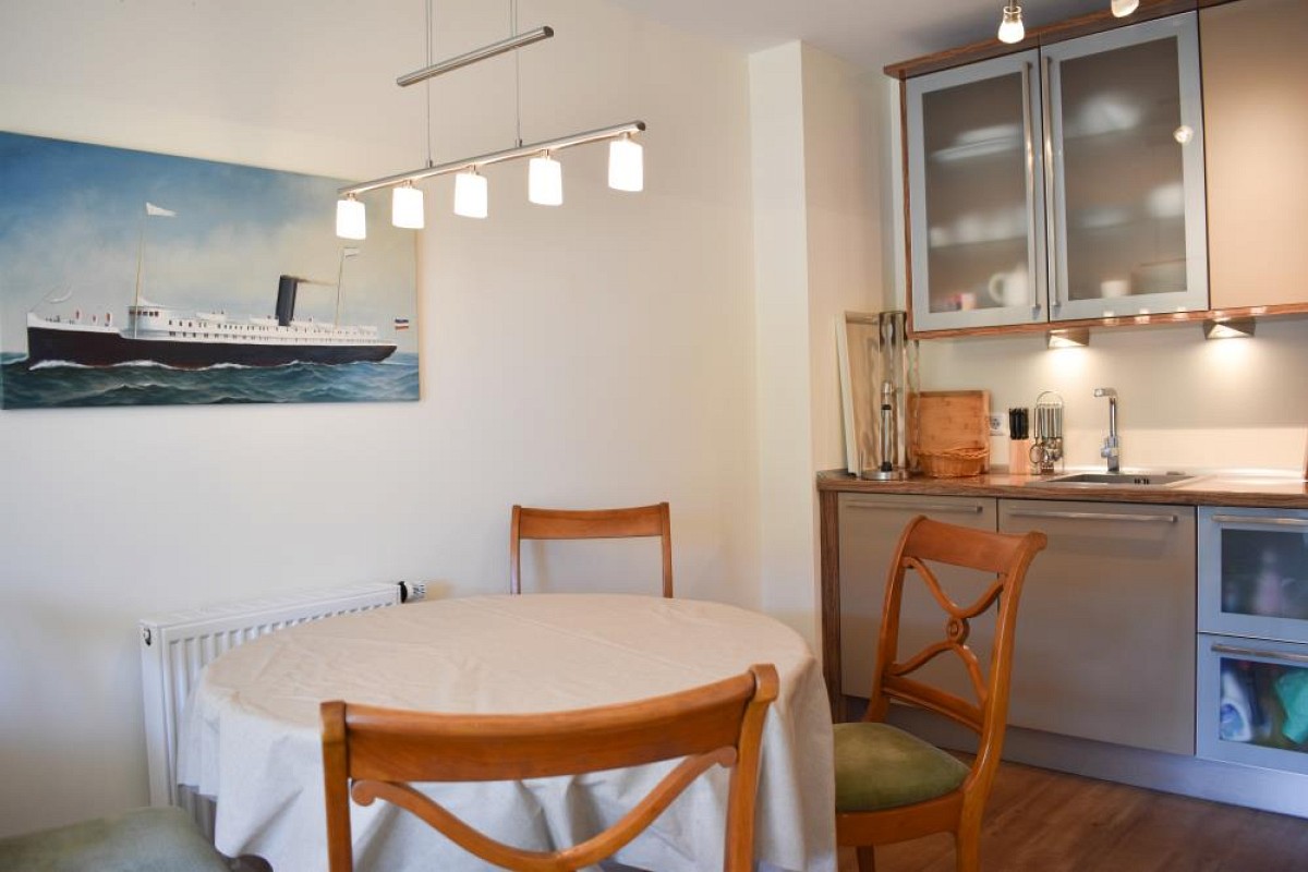 Ferienwohnung Soleil