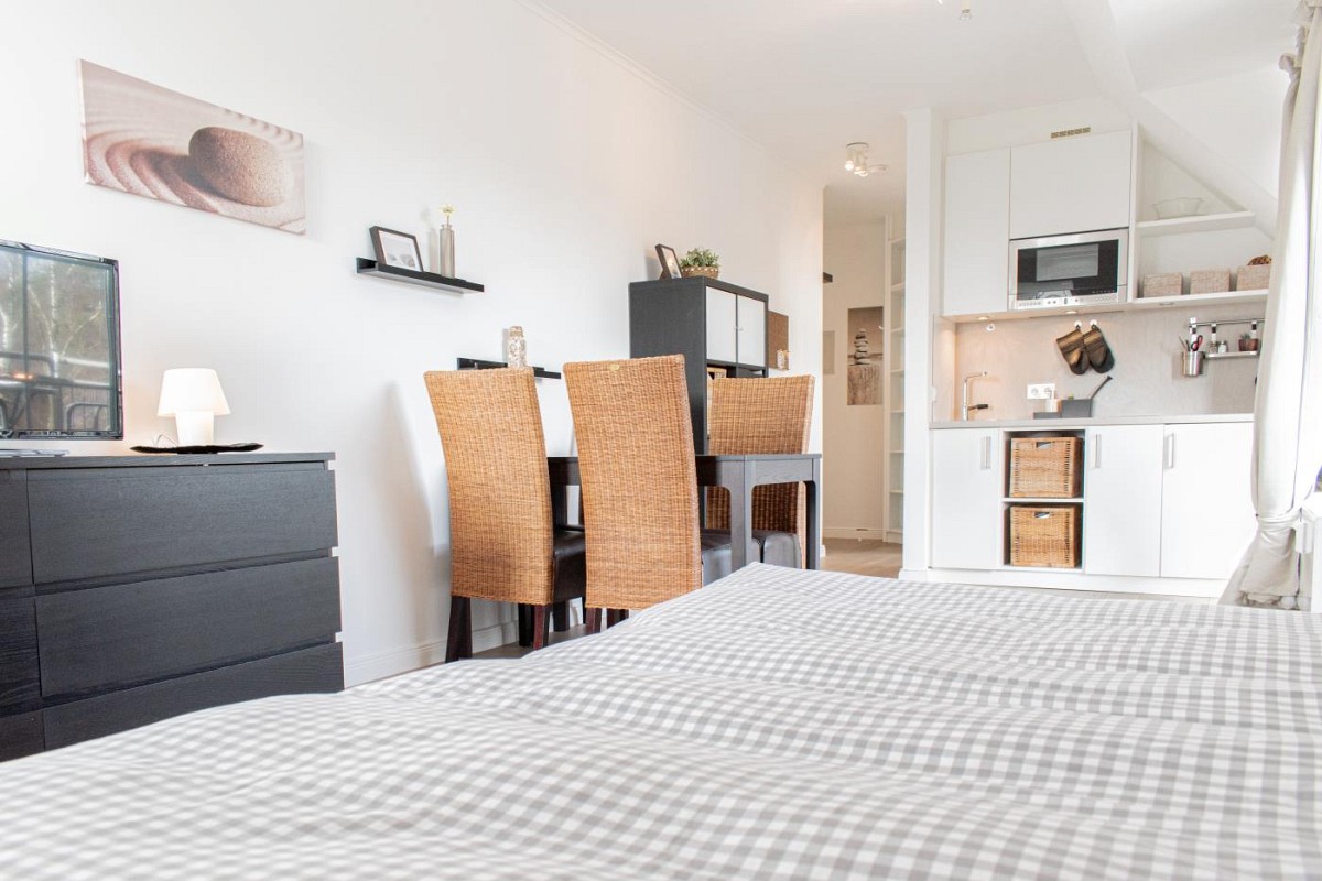 Ferienwohnung Strandnah