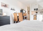 Ferienwohnung Strandnah