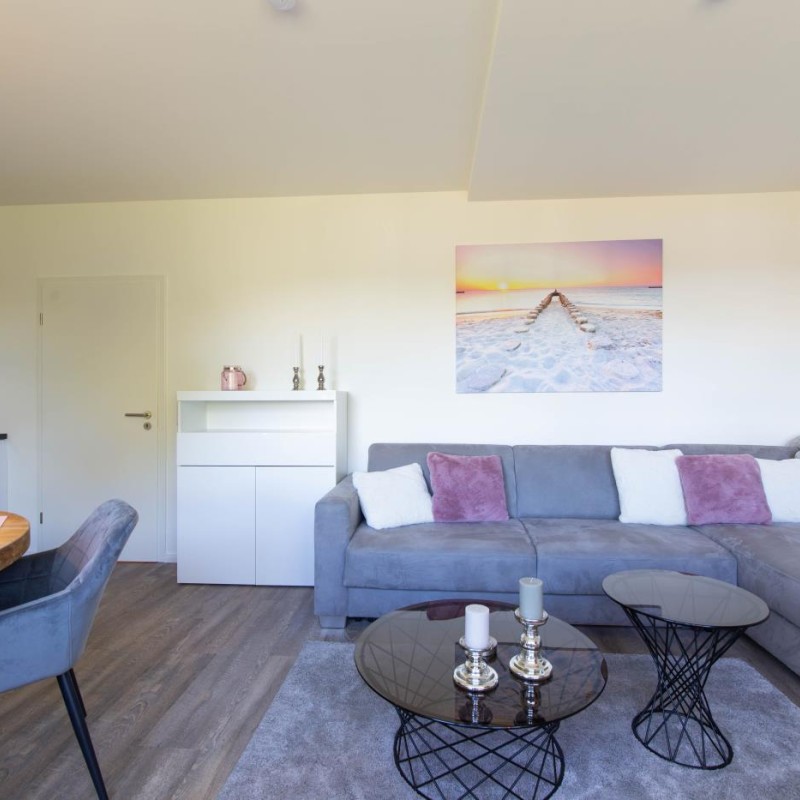 Ferienwohnung Sonnentanz