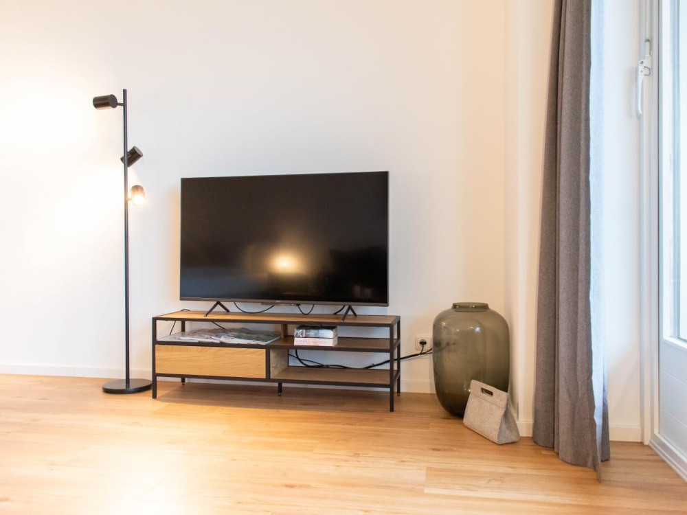 Ferienwohnung Residenz App. 116