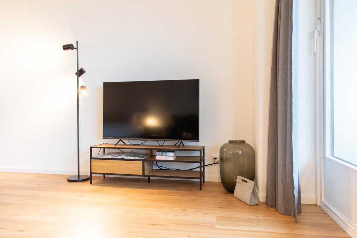 Ferienwohnung Residenz App. 116