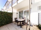 Ferienwohnung Dünengras 