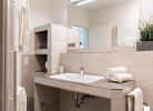 Ferienwohnung Sunshine Beachhouse 111