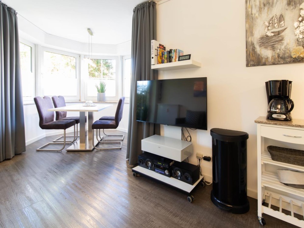 Ferienwohnung Kleine Auszeit