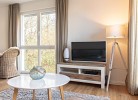 Ferienwohnung Strandvilla Augustusbad 17